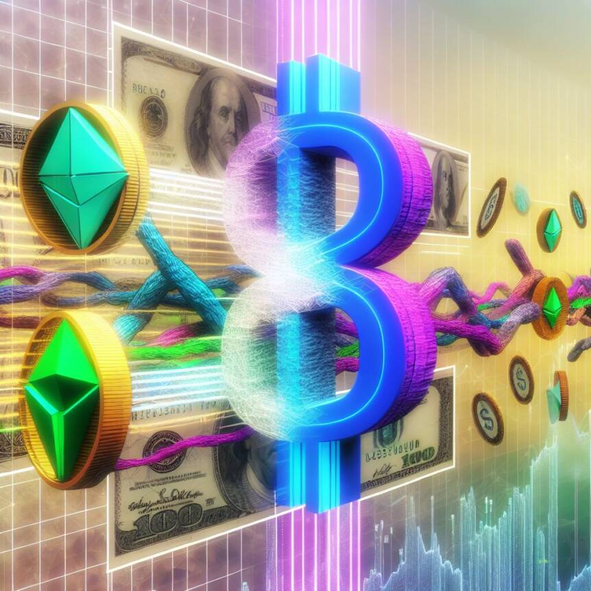 Jpmorgan Predicts Accelerated Convergence Of Defi And Tradfi Trends