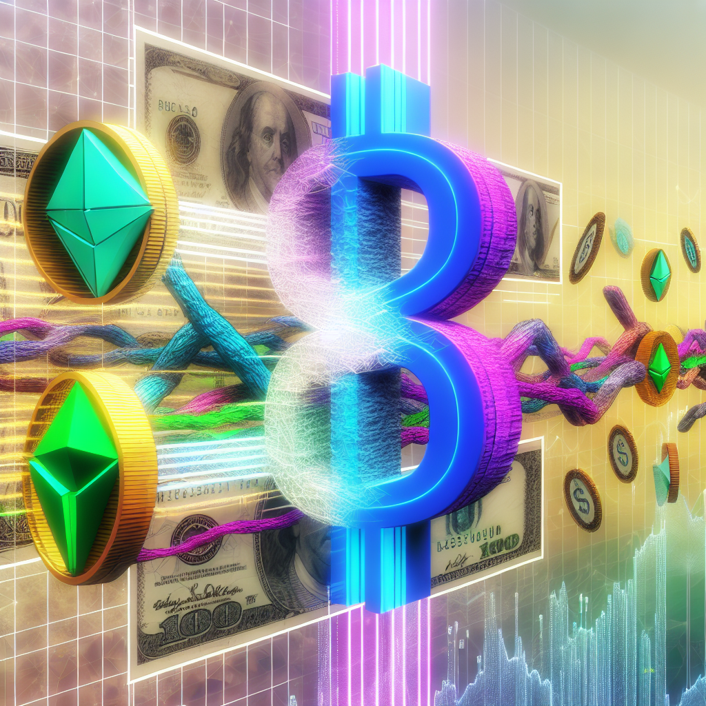 JPMorgan Predicts Accelerated Convergence of DeFi and TradFi Trends