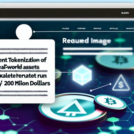Mercado Bitcoin To Tokenize $200m In Real World Assets On Xrpl