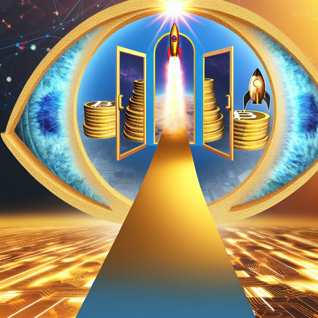 Bitcoin Eyes $230k Breakout, Sol Could Surge 2800%: Trading Insights