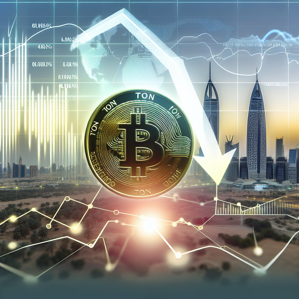 Ton Coin Drops 6%: Uae Denies Golden Visa Rumors!