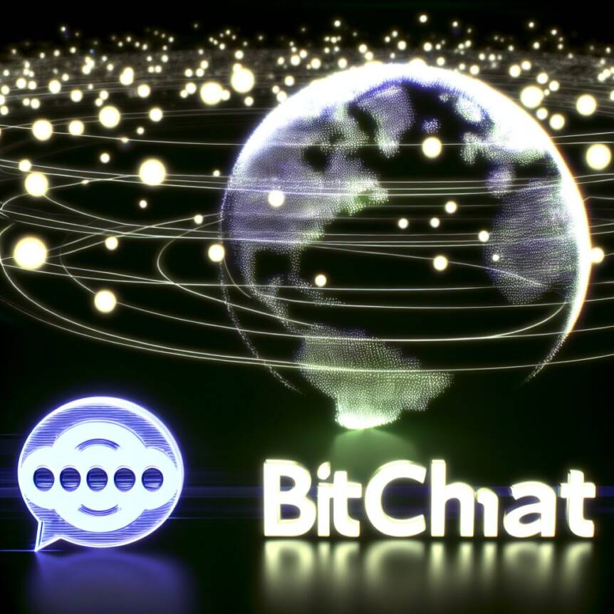 Jack Dorsey Explores Bitchat: A New Era In Offline, Decentralized Messaging
