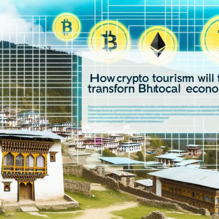 How Crypto Tourism Will Transform Bhutan's Local Economy