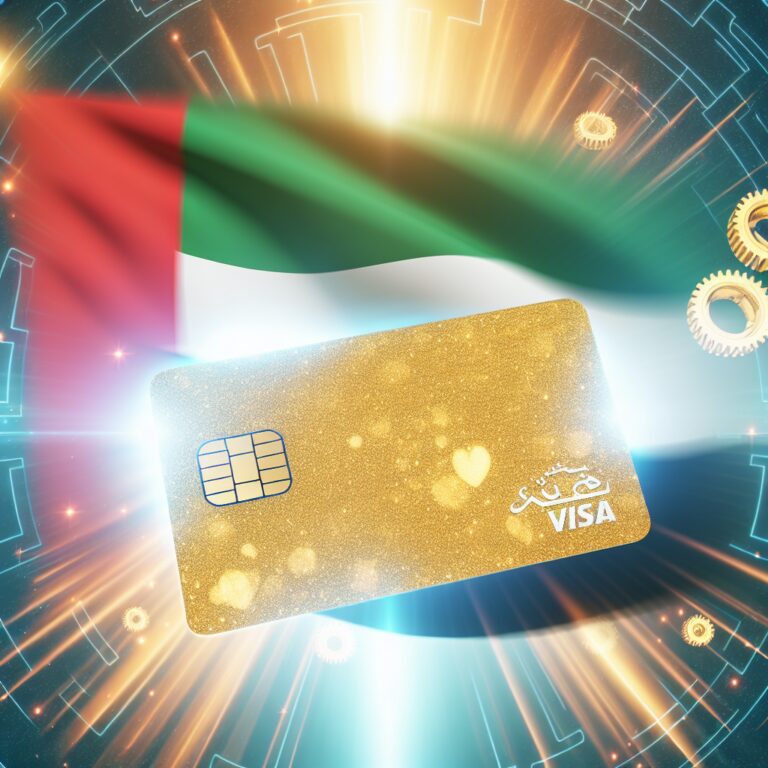 Ton Foundation Reveals: Uae Golden Visa Undergoing Independent Revamp