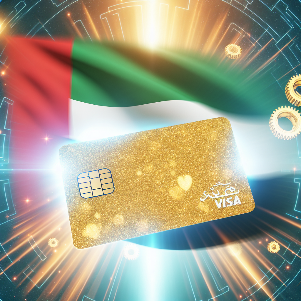 Ton Foundation Reveals: Uae Golden Visa Undergoing Independent Revamp