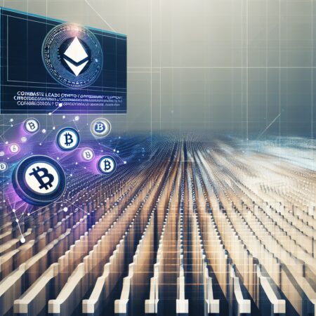 Coinbase Leads Crypto Charge For Congressional Bill Support