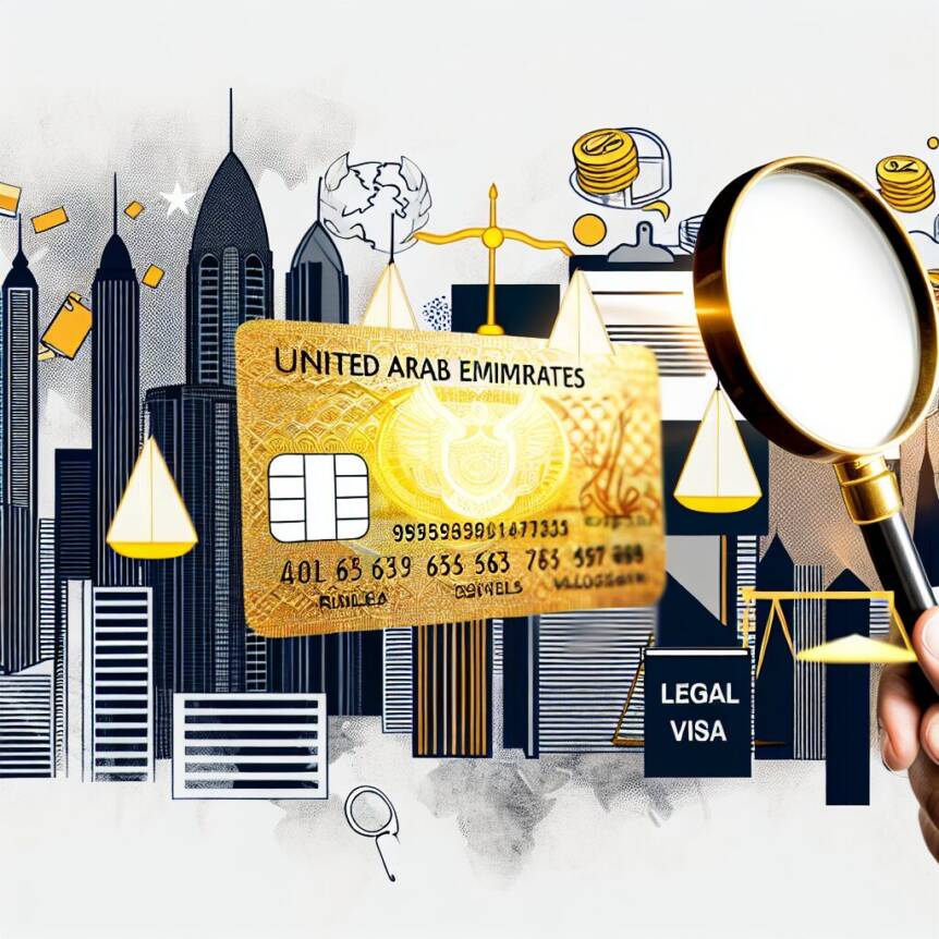 UAE Golden Visa Blunder Highlights the Importance of Legal Reviews Uae Golden Visa Blunder Highlights The Importance Of Legal Reviews
