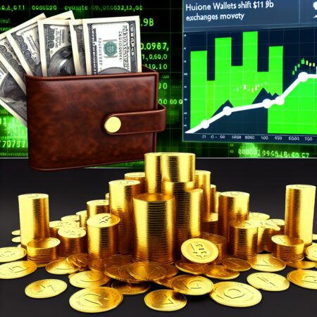 Huione Wallets Shift $1b To Exchanges Post-fincen Move