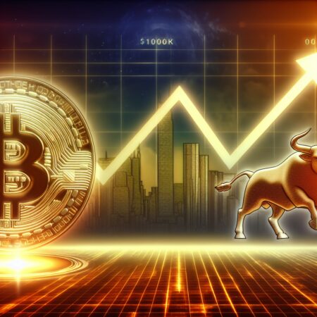 Bitcoin's $100k Bottom Confirmed: When Will It Surge To Record Highs?