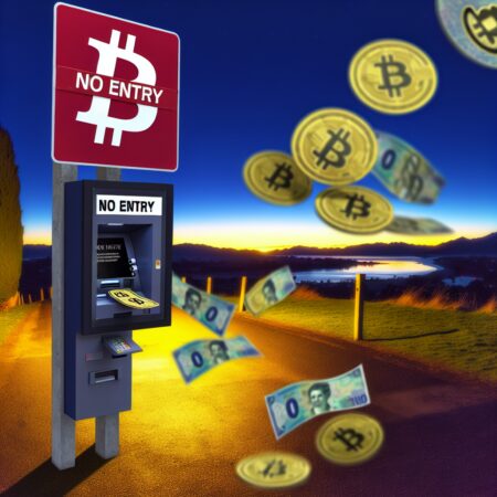 New Zealand Outlaws Crypto Atms In Bold Move Against Illicit Cash Flows