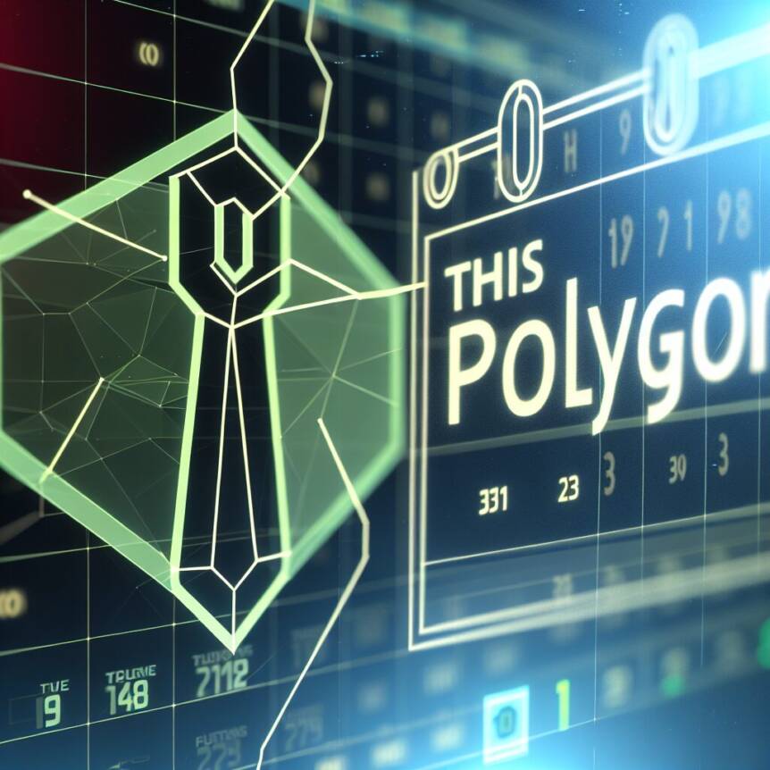 Polygon Launches Its Most Advanced Hard Fork This Thursday