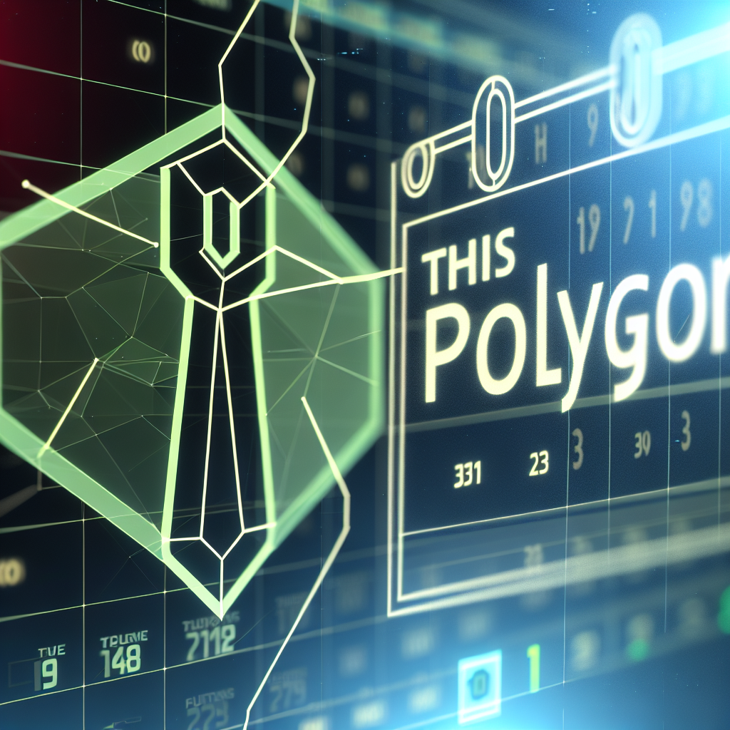 Polygon Launches Its Most Advanced Hard Fork This Thursday