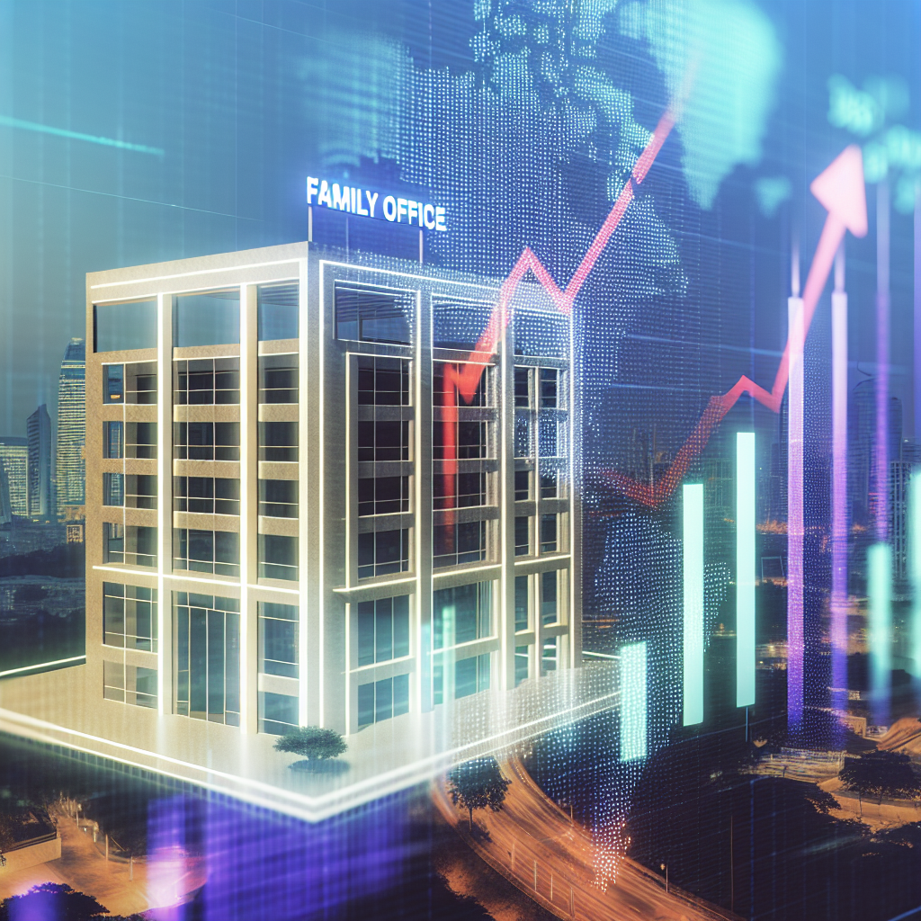 Binance Founder's Family Office Invests In Bnb Firm Poised For Ipo