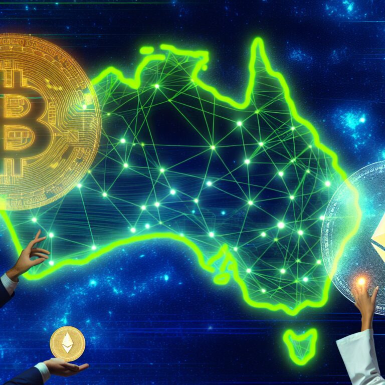 Australia Explores Cbdcs And Stablecoins In New Crypto Initiative