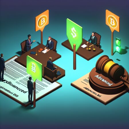 Us Congress Debates Crypto Tax Rules As Three Key Bills Advance