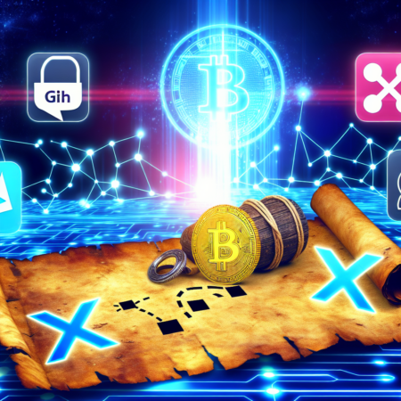 Discover Hidden Crypto Gems Early On Github, Discord & More!