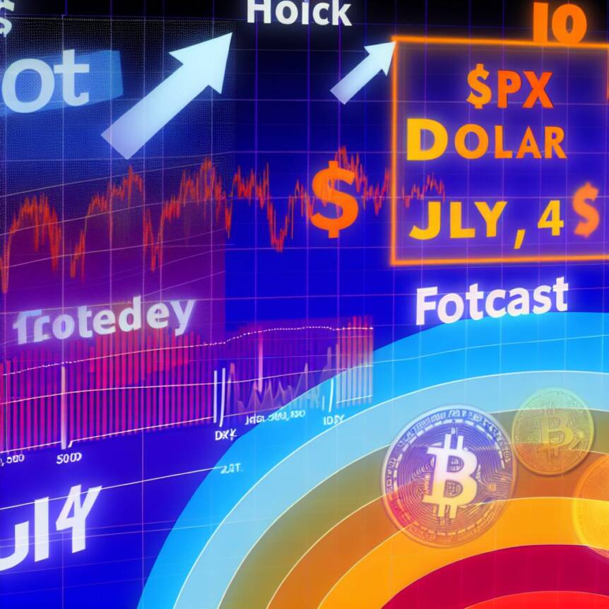 July 14 Market Forecast: SPX, DXY, BTC & More Hot Picks! July 14 Market Forecast: Spx, Dxy, Btc & More Hot Picks!