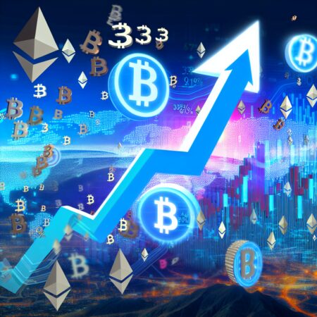 Blackrock's Crypto Inflows Surge 370% In Q2 Despite Falling Net Flows