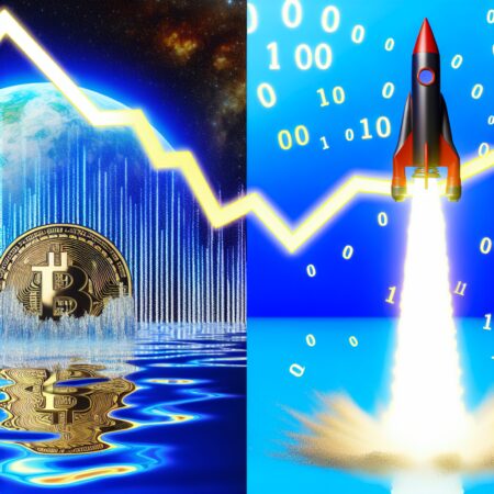 Crypto Spot Trading Slumps 22% In Q2 Despite Bitcoin Surge: Insights