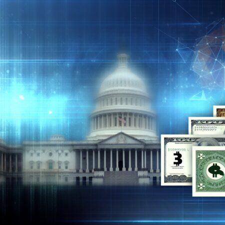 3 Us Crypto Bills Resurrected After First House Vote Failure!