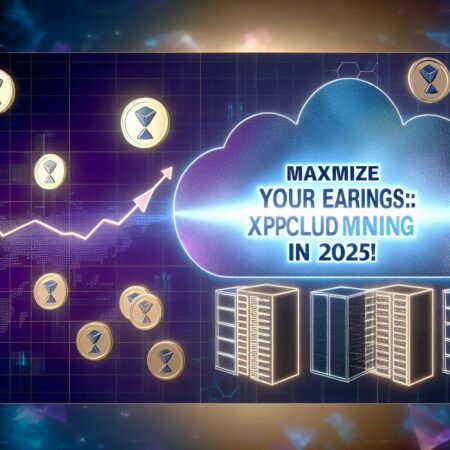 Maximize Your Earnings: Xrp Cloud Mining Potential In 2025!