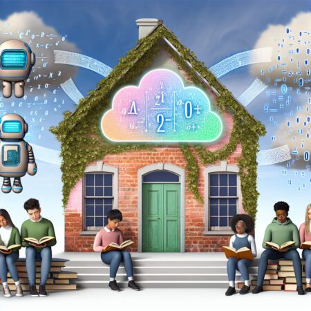 How AI and Blockchain Are Revolutionizing Traditional Education How Ai And Blockchain Are Revolutionizing Traditional Education
