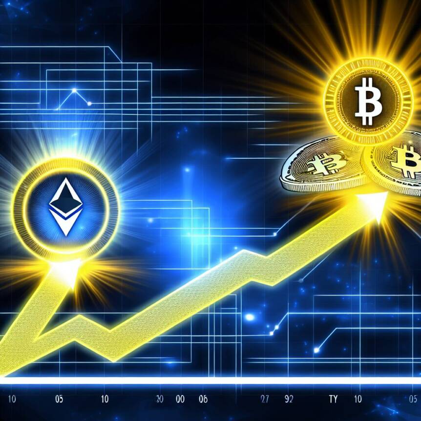 Ethereum Founder Reveals: ETH Outshines Bitcoin in 10-Year Performance! Ethereum Founder Reveals: Eth Outshines Bitcoin In 10-year Performance!