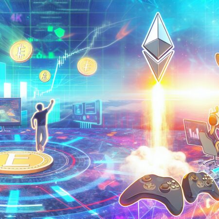 Sharplink Gaming & Bitmine: Can They Boost Ether To $4k? Latest Eth Update!