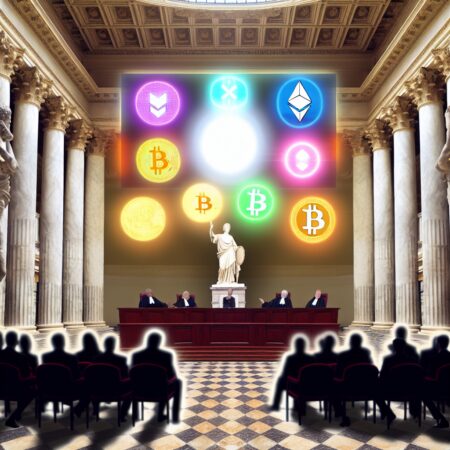 Crypto Dominance Front And Center At Roman Storm Trial