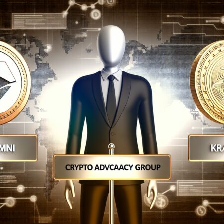 Former Gemini And Kraken Executive Named Ceo Of Crypto Advocacy Group