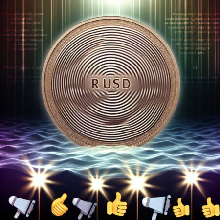 Ripple's Rlusd Stablecoin Gains Popularity Among Retail Users