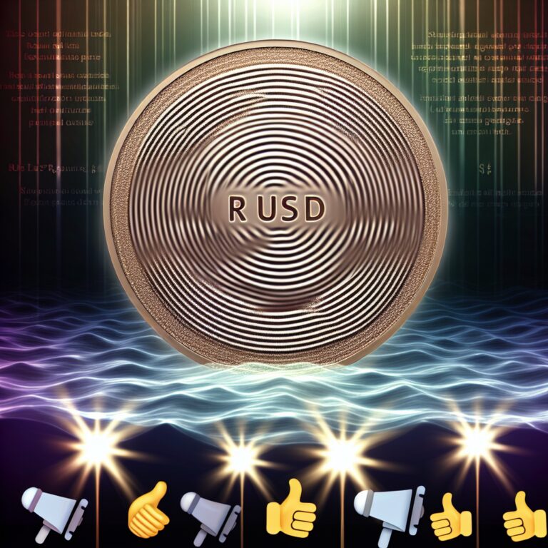 Ripple's Rlusd Stablecoin Gains Popularity Among Retail Users