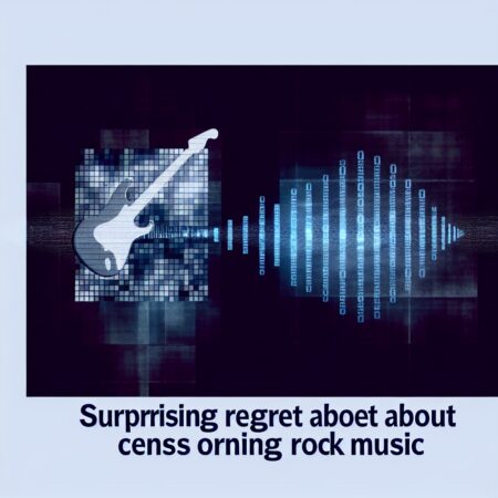 Ripple Cto's Surprising Regret About Censoring Ozzy Osbourne