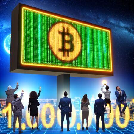 Bitcoin Hits $1 Million: What Does It Mean For Investors?