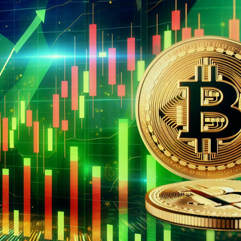 Bitcoin Bulls Take Charge: Btc Price Surges To $118k!