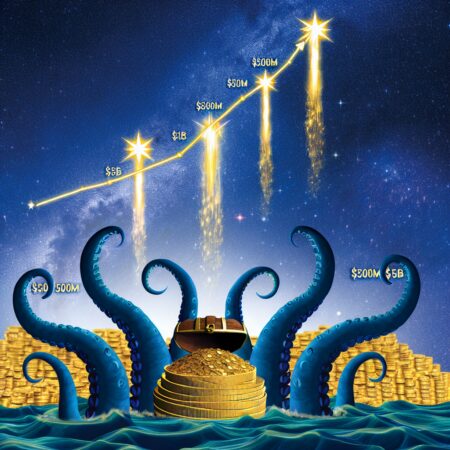 Kraken Eyes $500m Raise At $15b Valuation Before Potential 2026 Ipo