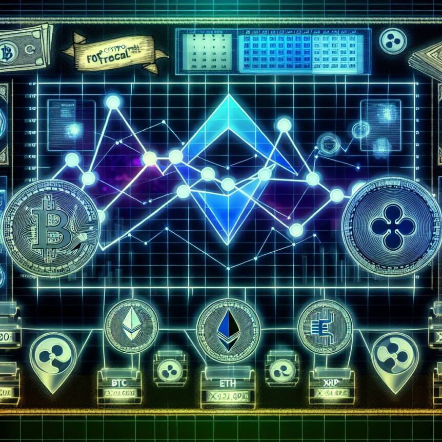 Top Crypto Forecast July 30: BTC, ETH, XRP & More Trends! Top Crypto Forecast July 30: Btc, Eth, Xrp & More Trends!