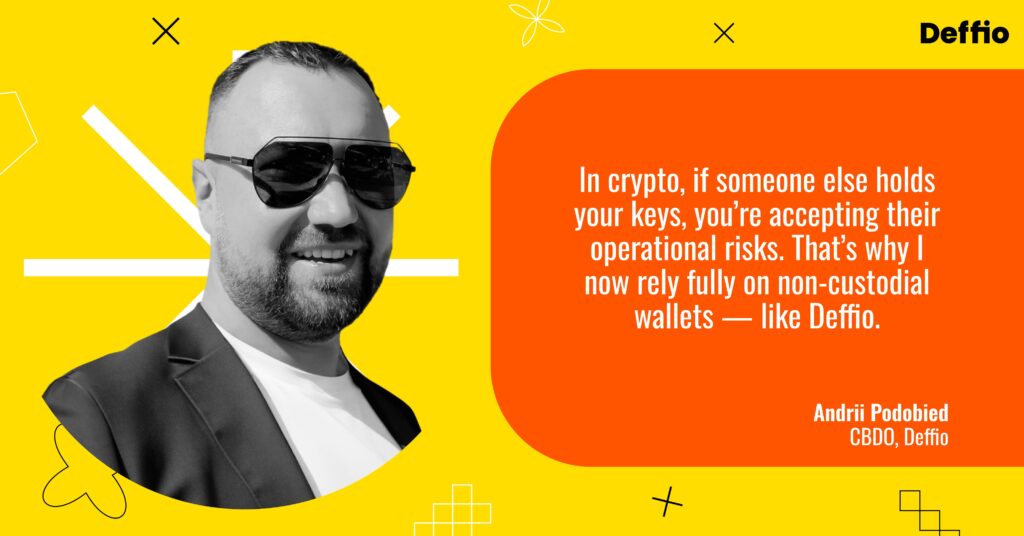Wichtige Imbissbuden aus der AMA -Sitzung «Krypto im täglichen Leben: entmystifizierende Brieftaschen, Zahlungen und Sicherheit»