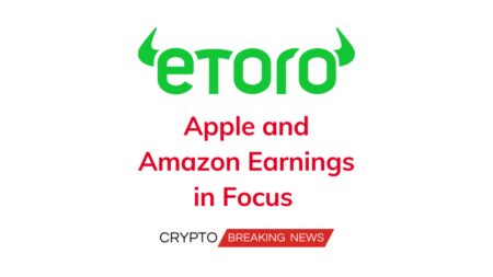 Apple And Amazon Earnings In Focus Amid Market Pressures And Ai Expectations