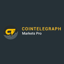 Cointelegraph Markets Pro