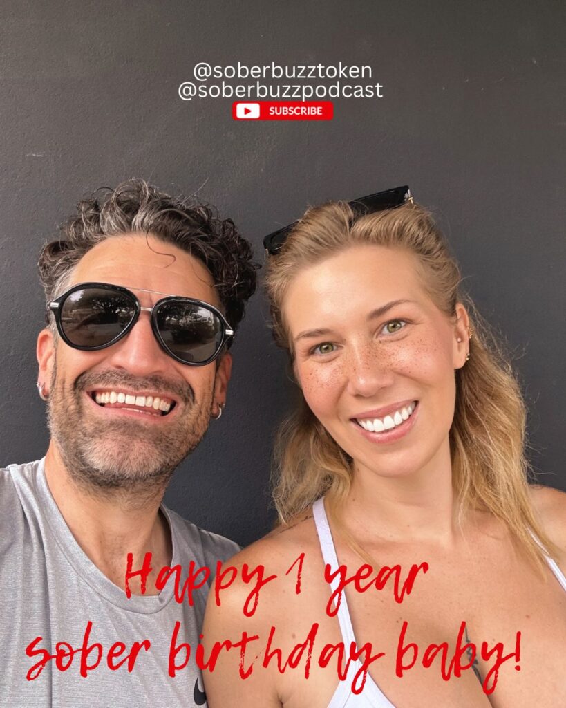 Josh And Heidi Follow Up The Much Anticipated And Successful Launch Of The "spreading The Good Buzz" Podcast With A Personal Request