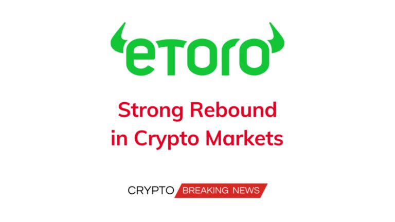 Strong Rebound In Crypto Markets Ahead Of Fed Decision And Record M2 Liquidity