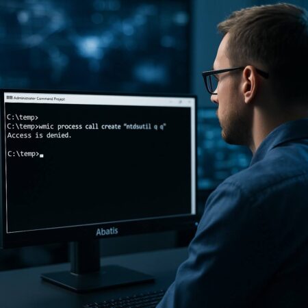 Quranium And Abatis Forge Strategic Alliance To Secure Blockchain Infrastructure At The Endpoint Layer