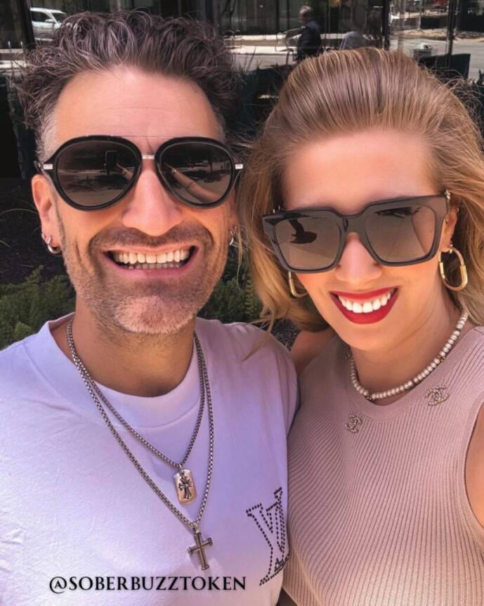 New Podcast "spreading The Good Buzz" Hosted By Josh And Heidi Case Launches July 7th With Explosive Global Reach And A Mission To Transform Lives