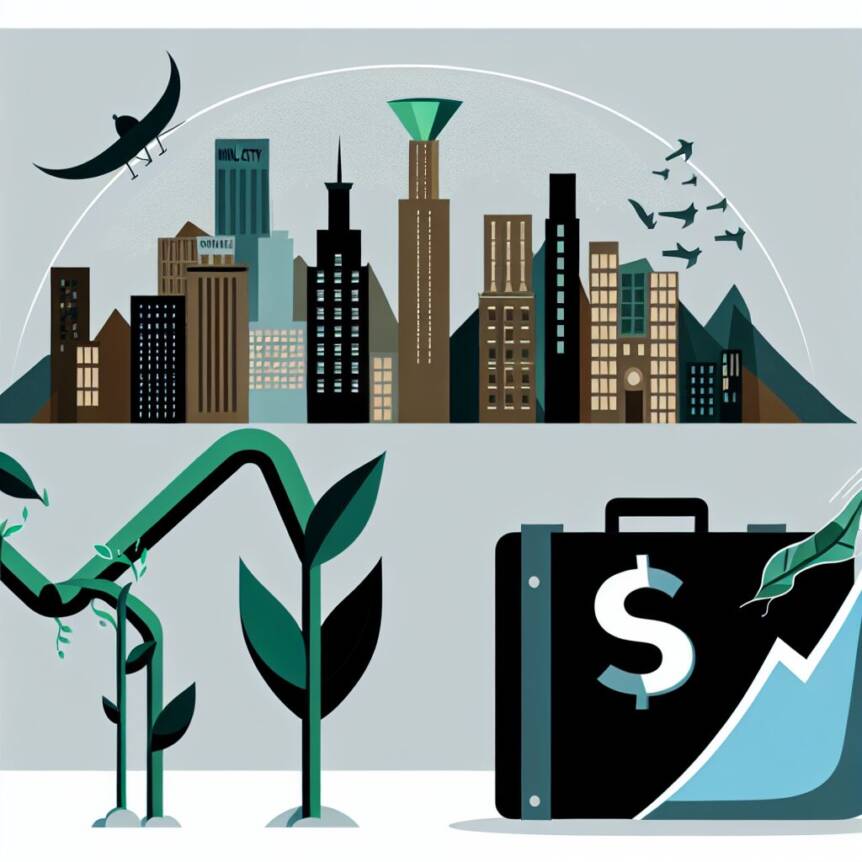 Mill City Ventures Boosts Sui Holdings In $500m Deal Amid 11% Stock Drop