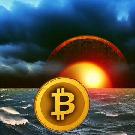 Arthur Hayes Predicts Bitcoin Could Crash To $100k Amid Economic Turmoil