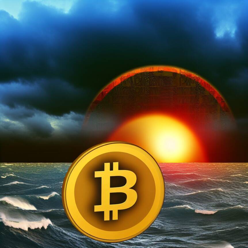 Arthur Hayes Predicts Bitcoin Could Crash To $100k Amid Economic Turmoil
