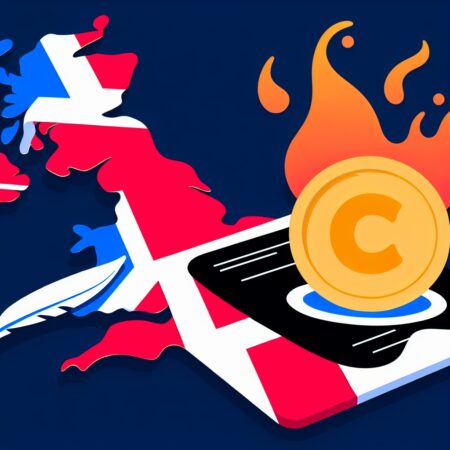 Coinbase Targets Uk In Fiery Op-ed Pushing For Crypto Lobbying Efforts