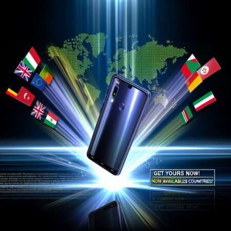 Solana's Seeker Mobile Device Launches In 50+ Countries – Get Yours Now!