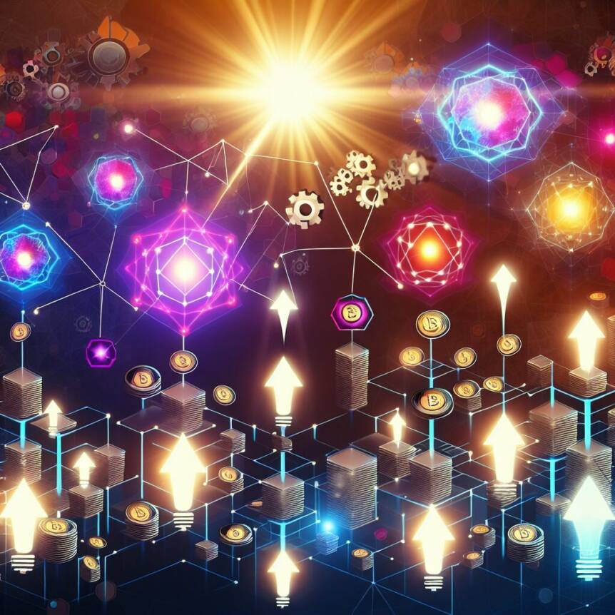 Sergey Nazarov On How Chainlink's Cre Rivals Ethereum's Initial Success